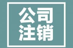 个人独资企业需要注销时该怎么办？注销流程及材料是怎样的？