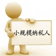 在成都，小规模纳税人注册企业后，如何报税登记？ 