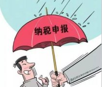 成都的一般纳税人纳税的申报流程是怎样的？ 