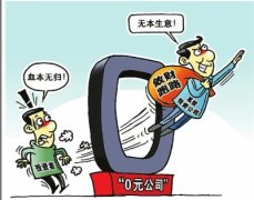 成都公司注册资金什么意思?成华区新公司注册资本是什么意思? 