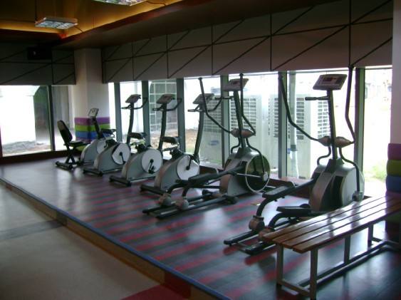 健身房新公司如何注册?成都注册一家新公司有怎样的流程?