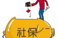 公司注销员工社保怎么办理需要什么资料，流程及费用?