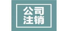 成都公司没经营怎么注销?龙泉驿区注销公司需要哪些流程? 