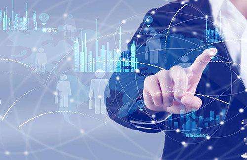 成都区块链公司怎么注册?成都区块链公司注册的经营范围?