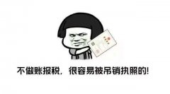 成都新注册公司没有做账报税会遇到什么问题?公司能直接注销吗? 