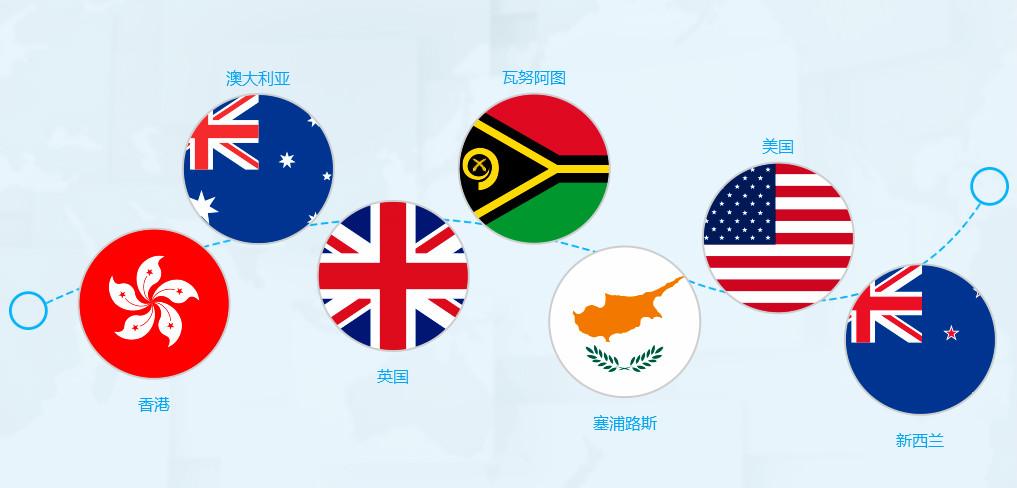 成都武侯区注册日本公司