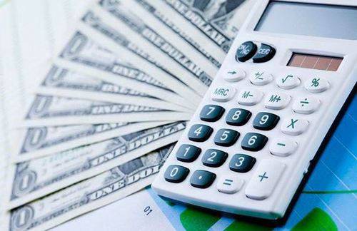 成都武侯区记账报税